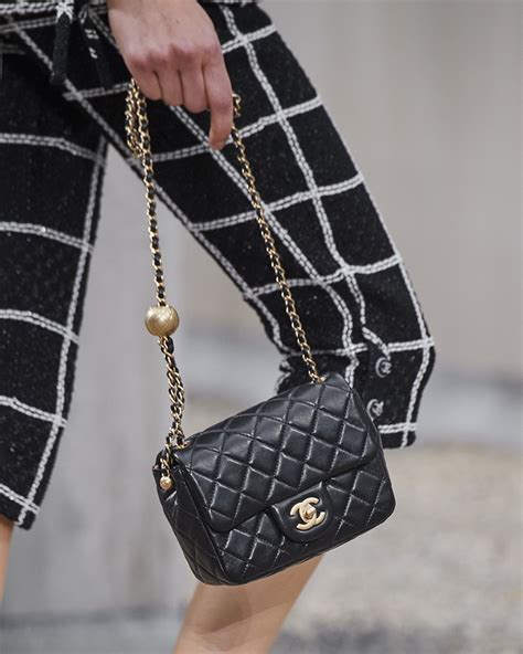 preço bolsa da chanel|cheapest chanel bag 2020.